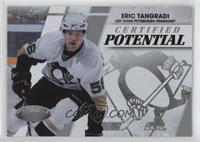 Eric Tangradi #/500