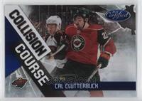 Cal Clutterbuck #/100