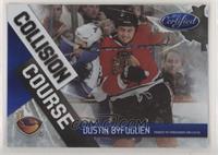 Dustin Byfuglien #/100