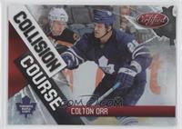 Colton Orr #/250