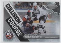 Zenon Konopka #/500