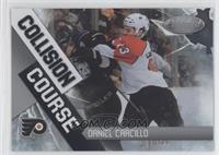 Daniel Carcillo #/500