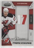 Ilya Kovalchuk #/10