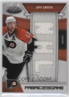 Jeff Carter #/25