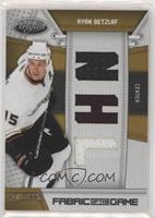 Ryan Getzlaf #/25