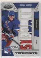 Marian Gaborik #/10