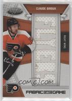 Claude Giroux #/25