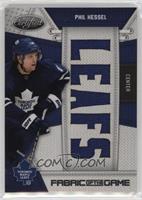 Phil Kessel #/25