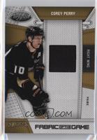 Corey Perry #/25