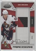 Erik Karlsson #/25