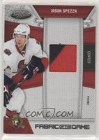 Jason Spezza #/25