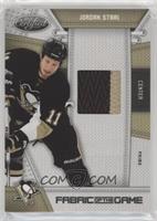 Jordan Staal #/25