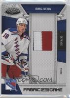 Marc Staal #/25