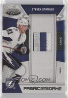 Steven Stamkos #/25