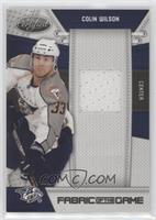 Colin Wilson #/250