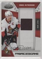 Daniel Alfredsson #/250