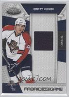 Dmitry Kulikov #/250