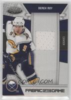 Derek Roy #/250