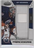 Jeff Deslauriers #/250