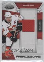 Jarome Iginla #/250