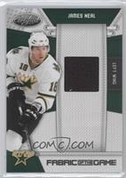 James Neal #/250