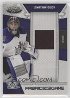 Jonathan Quick [EX to NM] #/250