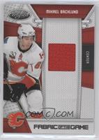 Mikael Backlund #/250