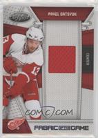 Pavel Datsyuk #/250