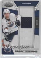 Sam Gagner #/250