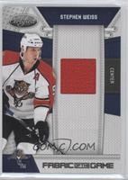 Stephen Weiss #/250