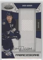 Shea Weber #/250