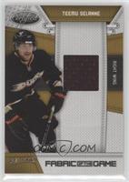 Teemu Selanne #/250