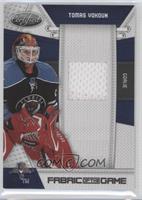 Tomas Vokoun #/250