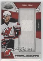 Travis Zajac #/250