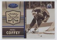 Paul Coffey #/100