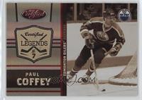 Paul Coffey #/250