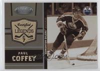 Paul Coffey #/500