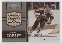 Paul Coffey #/500