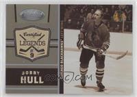 Bobby Hull #/500