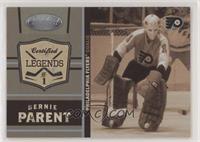 Bernie Parent #/500