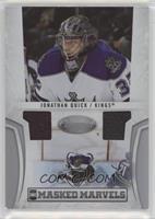 Jonathan Quick [EX to NM] #/99