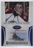 Craig Anderson #/100