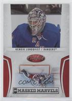 Henrik Lundqvist #/250