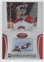 Carey Price #/250