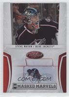 Steve Mason #/250