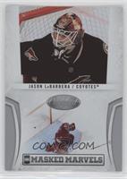 Jason LaBarbera #/500