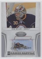 Ryan Miller #/500