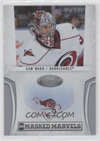 Cam Ward #/500