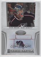 Steve Mason #/500