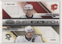 Jarome Iginla, Sidney Crosby #/250